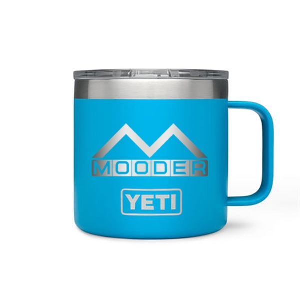 Yeti Rambler Sip Sip Into Summer | newfound identity